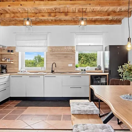 Villa Pietro Comfortable *