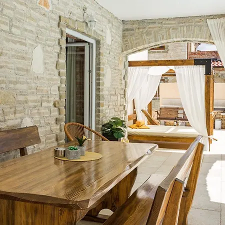 Villa Pietro Comfortable