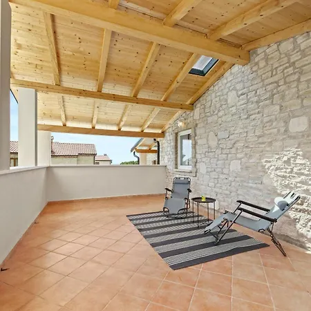 Villa Pietro Comfortable Cabrunici