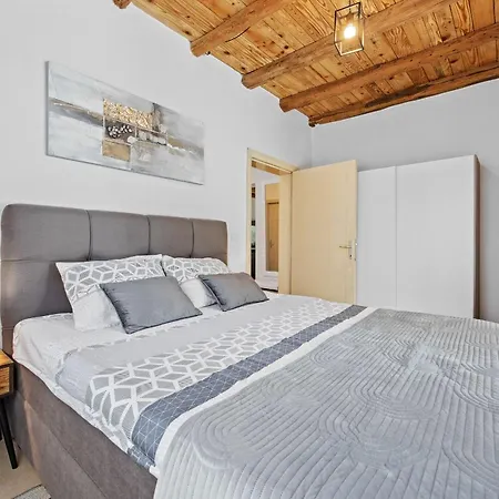 Villa Pietro Comfortable