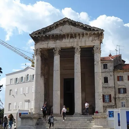 빌라 Pietro Comfortable