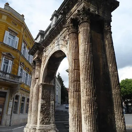 Pietro Comfortable 빌라