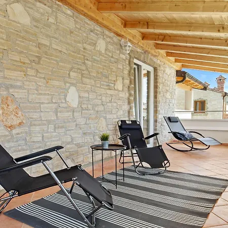 Villa Pietro Comfortable *