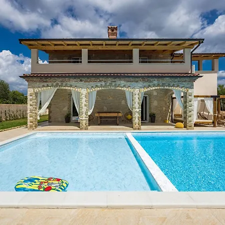 Villa Pietro Comfortable
