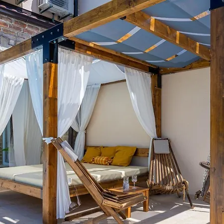 Вилла Pietro Comfortable *