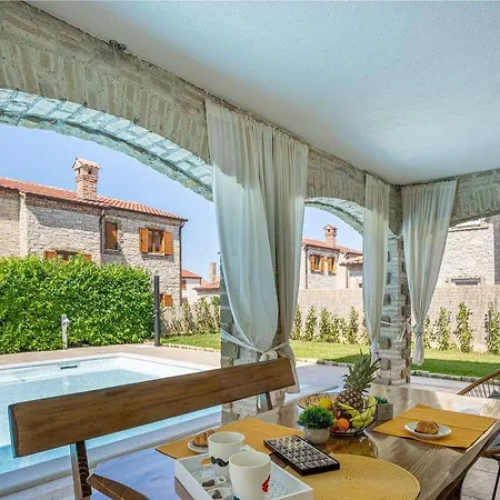 Villa Pietro Comfortable
