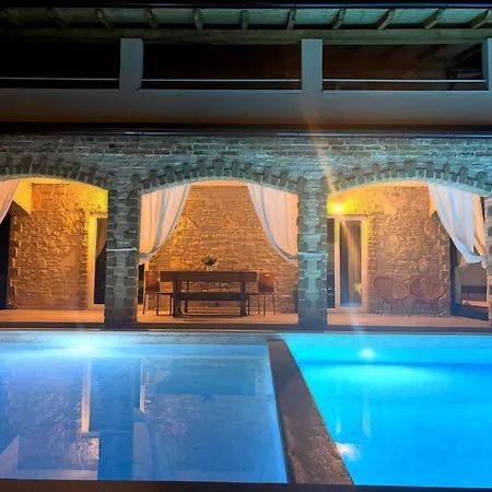 Villa Pietro Comfortable